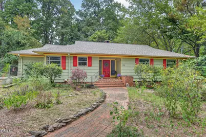 1913 Glendale Avenue, Durham, NC 27701 - Photo 1