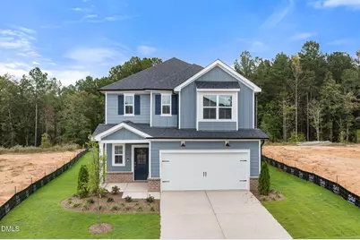 301 Providence Springs Lane, Fuquay Varina, NC 27526 - Photo 1