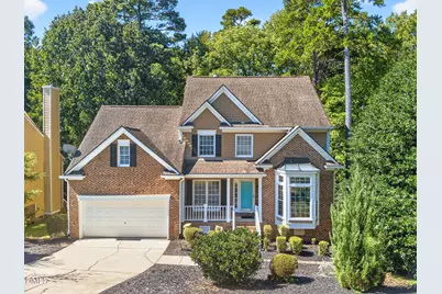 209 Smokemont Drive, Cary, NC 27513 - Photo 1