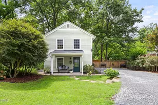 2521 Shenandoah Ave, Durham, NC 27704 - Photo 1