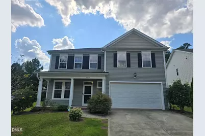 2508 Magnolia Tree Lane, Durham, NC 27703 - Photo 1