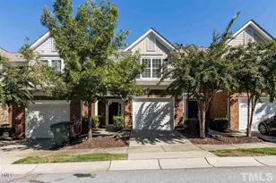 506 Perrault Dr, Morrisville, NC 27560 - Photo 1