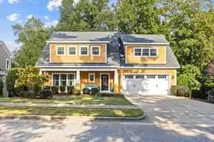 1206 Whiston Dr, Apex, NC 27502 - Photo 1