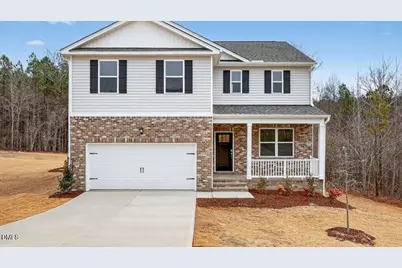 50 Babbling Creek Drive, Youngsville, NC 27596 - Photo 1