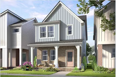 942 Allen Park Drive, Knightdale, NC 27604 - Photo 1