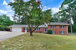 731 Ridge Dr, Goldsboro, NC 27530 - Photo 1