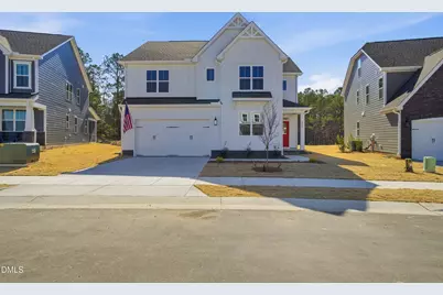 2337 Fleming Road, Fuquay Varina, NC 27526 - Photo 1
