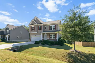 2579 Valley Drive, Clayton, NC 27520 - Photo 1