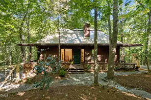 838 Shady Lawn Rd, Chapel Hill, NC 27514 - Photo 1