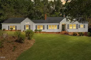 1306 Sunset Dr, Siler City, NC 27344 - Photo 1