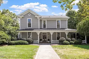 228 N Main St, Wake Forest, NC 27587 - Photo 1