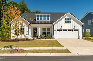 117 Stonender Wy, Holly Springs, NC 27540 - Photo 1