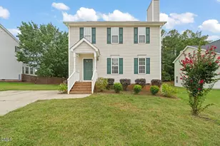 3229 Forest Mill Cir, Raleigh, NC 27616 - Photo 1