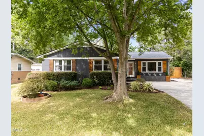 2925 Gladstone Drive, Raleigh, NC 27610 - Photo 1