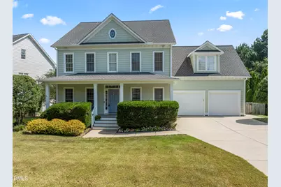 108 Bittercress Court, Cary, NC 27518 - Photo 1