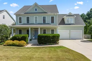 108 Bittercress Ct, Cary, NC 27518 - Photo 1