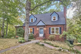 1814 Glendale Ave, Durham, NC 27701 - Photo 1