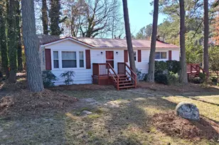 2729 Banks Rd, Raleigh, NC 27603 - Photo 1