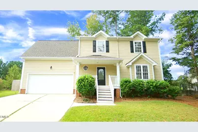 1004 Marston Court, Apex, NC 27502 - Photo 1