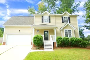 1004 Marston Ct, Apex, NC 27502 - Photo 1