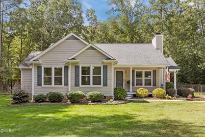 6608 Winterton Drive, Raleigh, NC 27603 - Photo 1