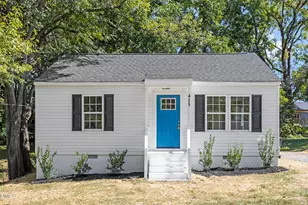 415 Hamilton St, Burlington, NC 27217 - Photo 1