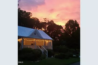 212 S Occoneechee Street, Hillsborough, NC 27278 - Photo 1