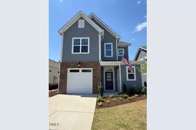 147 Swain Street, Clayton, NC 27527 - Photo 1