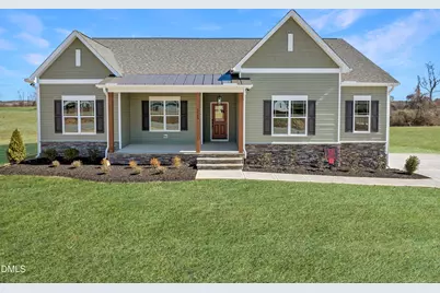 5549 River Buck Road, Spring Hope, NC 27882 - Photo 1