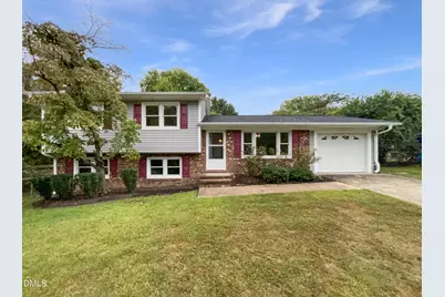 1007 Vass Road, Spring Lake, NC 28390 - Photo 1