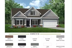 19 Vly of Liberty Ln, Smithfield, NC 27577 - Photo 1