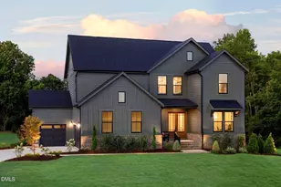 2022 Kelsey court, Hillsborough, NC 27278 - Photo 1