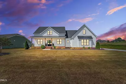 121 Masters Way, Goldsboro, NC 27530 - Photo 1