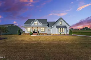 121 Masters Wy, Goldsboro, NC 27530 - Photo 1