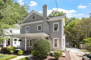 1606 Scales St, Raleigh, NC 27608 - Photo 1