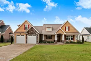 110 Christopher Allen Dr, Goldsboro, NC 27534 - Photo 1