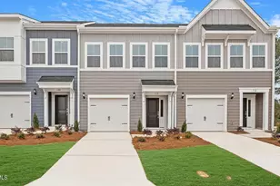 116 Fideaux Blvd, Raleigh, NC 27603 - Photo 1