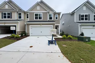 1507 Tea Time Trl, Durham, NC 27703 - Photo 1