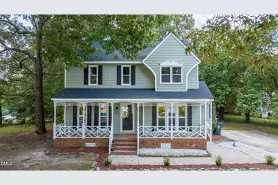 404 Cedarmere Drive, Wendell, NC 27591 - Photo 1