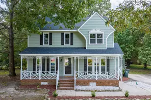 404 Cedarmere Dr, Wendell, NC 27591 - Photo 1