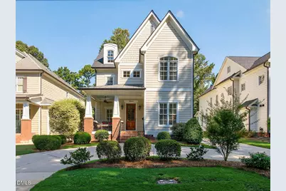 2644 Davis Street, Raleigh, NC 27608 - Photo 1