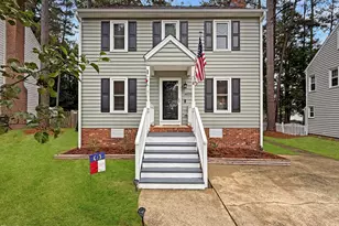 4833 Draper Rd, Raleigh, NC 27616 - Photo 1