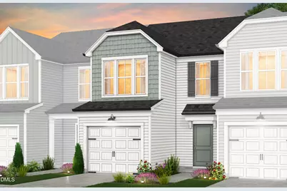 3003 Hammer Creek Road, Durham, NC 27704 - Photo 1