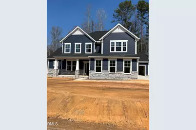 374 Glade Drive, Aberdeen, NC 28315 - Photo 1