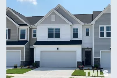 2407 Chert Lane, Raleigh, NC 27610 - Photo 1