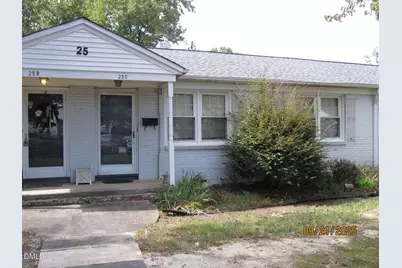 1700 Roslyn Drive #Unit 25c, Burlington, NC 27215 - Photo 1