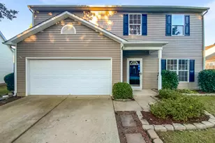 3408 Sawyers Mill Dr, Apex, NC 27539 - Photo 1