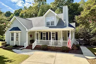 921 Borage Dr, Wake Forest, NC 27587 - Photo 1