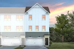 3016 Evertonian Pl, Durham, NC 27703 - Photo 1