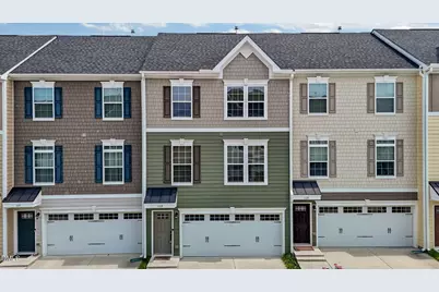 1119 Platform Drive, Apex, NC 27502 - Photo 1